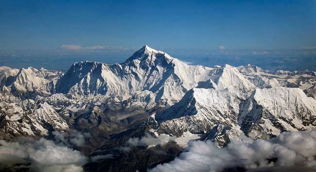 قله ارست