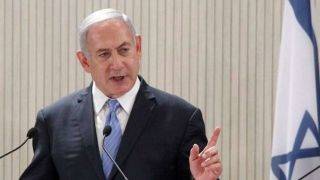 نتانیاهو: نبرد علیه ایران ادامه دارد