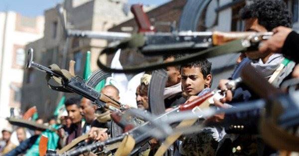 درگیری شدید در مرزهای عربستان و یمن/ 4 سرباز سعودی کشته شدند