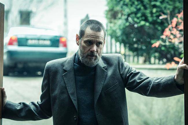 Dark Crimes