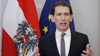 صدراعظم اتریش: در هفته های آینده هر چه در توان داریم برای نجات برجام انجام می دهیم