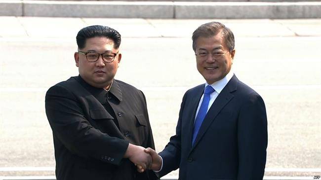 رئیس جمهور کره جنوبی خواستار مذاکرات پیش‌بینی نشده بیشتر با کره شمالی شد