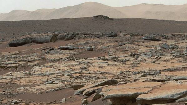 نظریه تازه محققان، بشر را به کشف حیات فرازمینی در سیاره مریخ نزدیک‌تر می‌کند