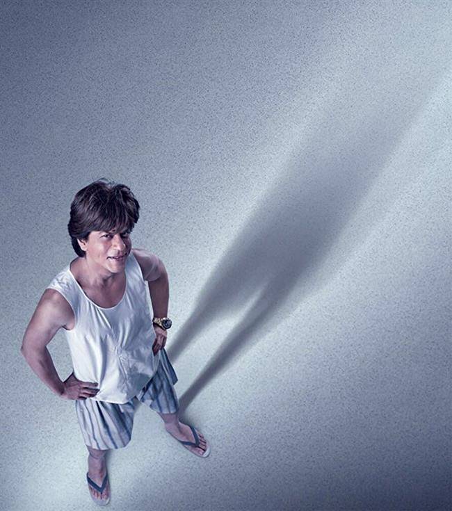 شاهرخ خان در فیلمی علمی تخیلی بازی می‌کند/آخرین فیلم سری دیوی اکران می شود///////////////////چهارشنبه