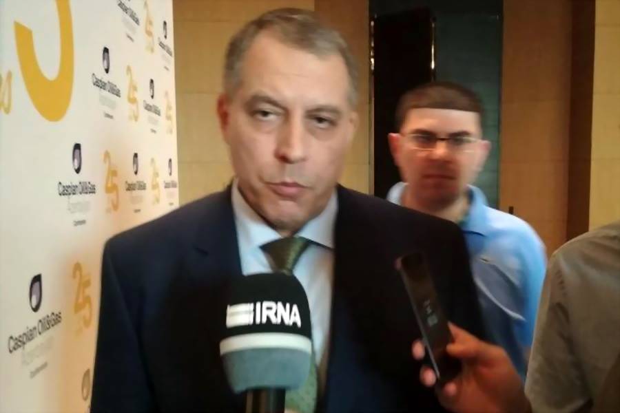خروج آمریکا از برجام بر اقتصاد جهان تاثیر منفی دارد