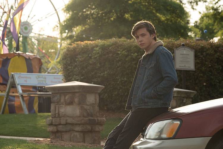 نقد فیلم Love, Simon - با عشق، سایمون