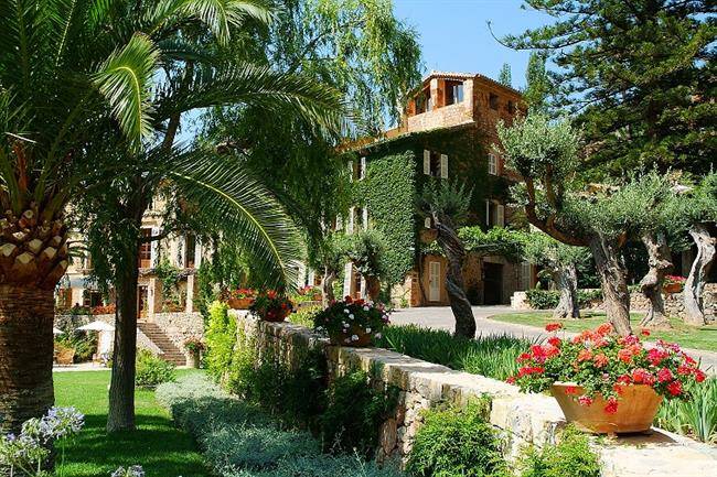 هتل Belmond La Residencia در مایورکا، اسپانیا