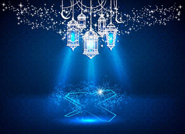 ماه رمضان