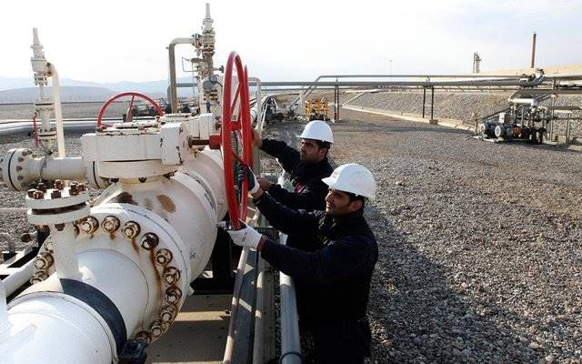 پروژه خط لوله گازی آذربایجان به ترکیه راه‌اندازی شد
