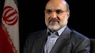 آمریکا رئیس صدا و سیما و پنج شخصیت ایرانی دیگر را تحریم کرد