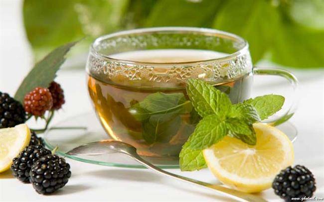 عصاره چای سبز - بهبود عملکرد مغز