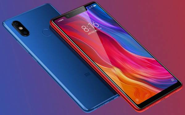 شیائومی از Mi 8 SE رونمایی کرد؛‌ اولین موبایل با چیپست اسنپدراگون 710