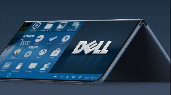 کمپانی Dell توسعه سرفس فون را با استفاده از اسنپدراگون 850 بر عهده دارد