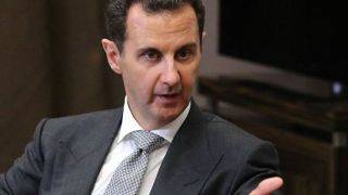بشار اسد: نیروی نظامی از ایران در سوریه حضور ندارد