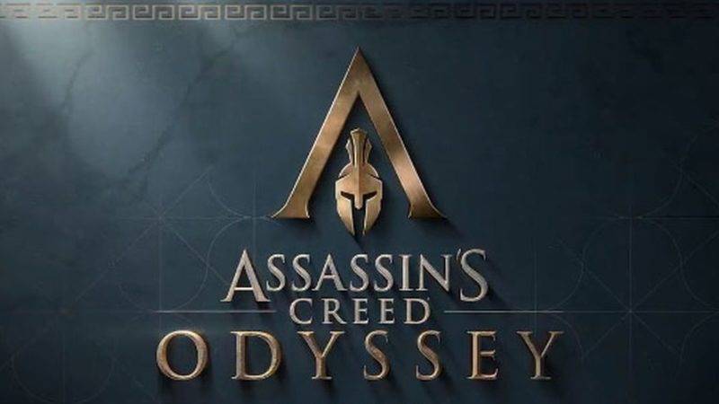 بازی Assassin’s Creed Odyssey رسماً معرفی شد؛ رونمایی کامل در E3 2018