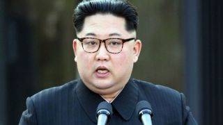 در دیدار با وزیر خارجه روسیه مطرح شد			کیم جونگ اون: اراده کره شمالی برای خلع سلاح هسته ای تغییری نکرده و ثابت است