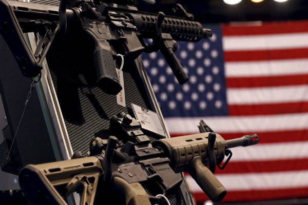 نیمی از مردم تگزاس خواهان قوانین سختگیرانه‌تر درباره حمل سلاح هستند