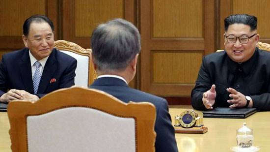 ژنرال کیم یونگ چول، فرستاده رهبر کره شمالی برای مذاکره با مقامات آمریکایی کیست؟