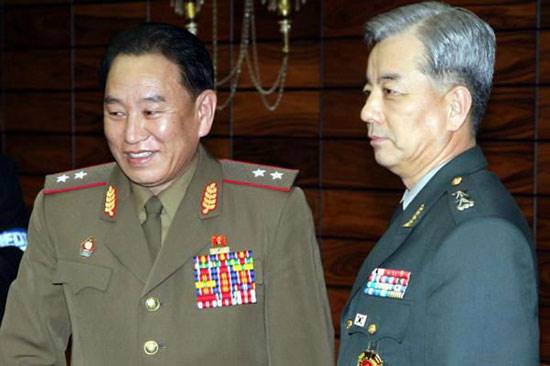 ژنرال کیم یونگ چول، فرستاده رهبر کره شمالی برای مذاکره با مقامات آمریکایی کیست؟