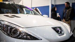 تبعات تحریم‌های جدید آمریکا علیه صنعت خودرو ایران