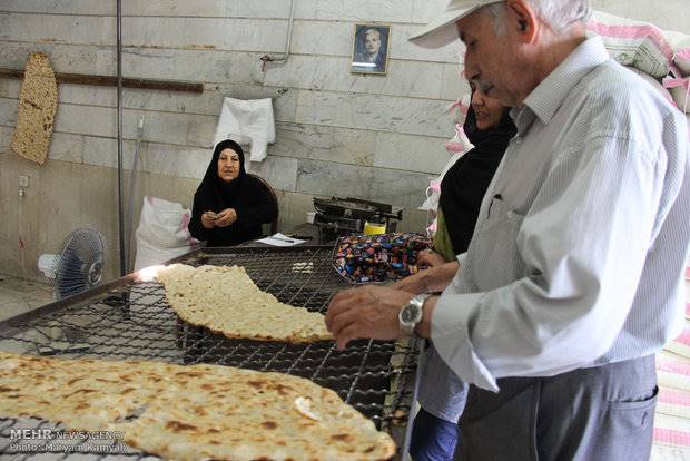 زرنگ بازی کنجدی!