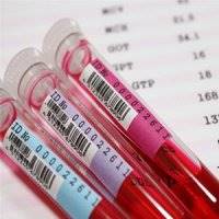 تشخیص زودهنگام سرطان ریه با آزمایش خون