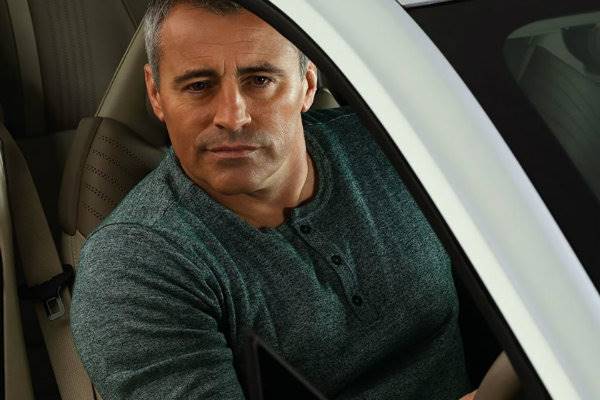 Matt LeBlanc (2)