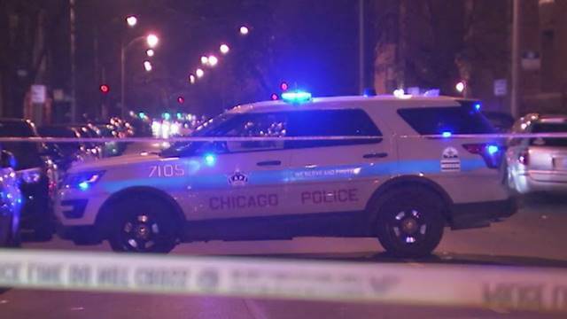 وقوع تیراندازی در شیکاگو/6 نفر مجروح شدند