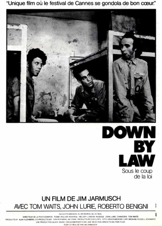 downbylaw