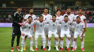 ایران زیر ذره بین AFC/ جوان‌ترین و قدبلندترین تیم آسیا در جام جهانی