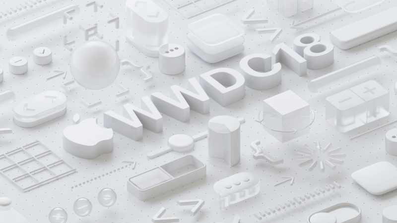 وبلاگ نویسی زنده دیجیاتو: WWDC 2018 اپل [14 خرداد، ساعت 21:30]