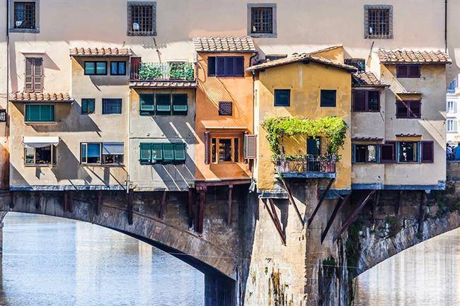 Ponte Vecchio