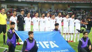 ؛			فهرست 23 نفره تیم ملی فوتبال ایران اعلام شد