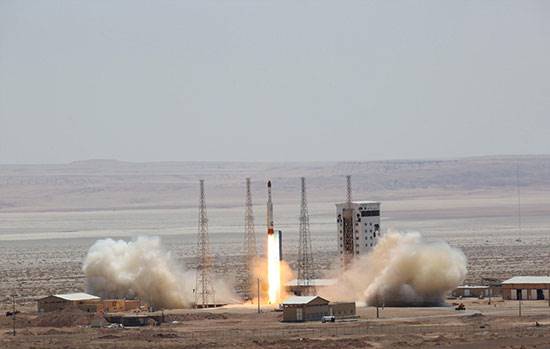 سه موشک 2000 کیلومتری ایران/ پازل غرب برای تحمیل معاهدات موشکی