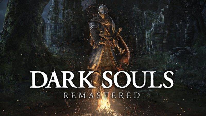 بررسی بازی Dark Souls Remaster ؛ بکش تا زنده بمانی