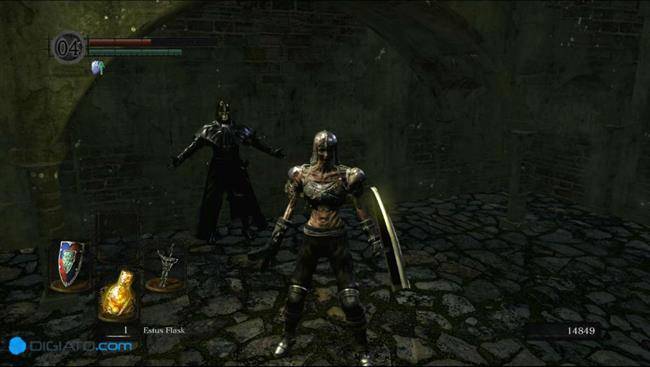 بررسی بازی Dark Souls Remaster