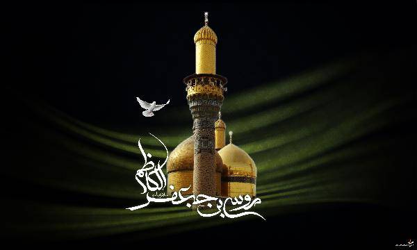 اخلاق و رفتار امام موسی بن جعفر (ع)