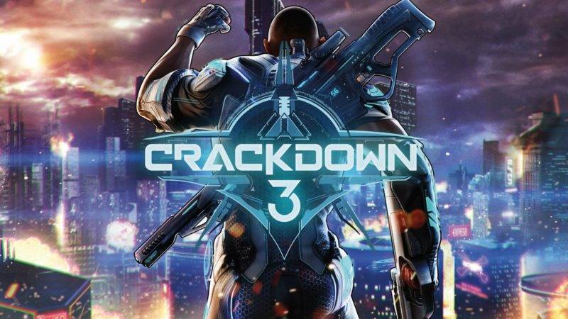 تاریخ عرضه بازی Crackdown 3 باز هم عقب افتاد