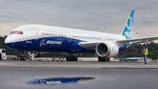 شکایت ایران از بوئینگ به دلیل فسخ قرارداد فروش هواپیما