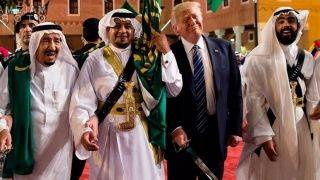 ردپای عربستان در خروج آمریکا از برجام