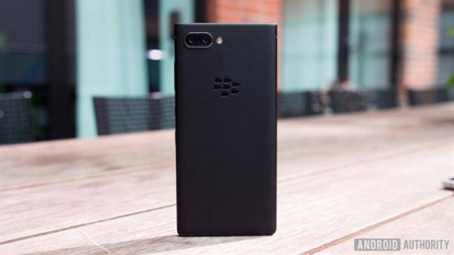 موبایل BlackBerry KEY2