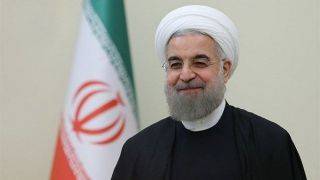 روحانی: ایران می‌تواند منبع مطمئنی برای تامین انرژی پاکستان باشد