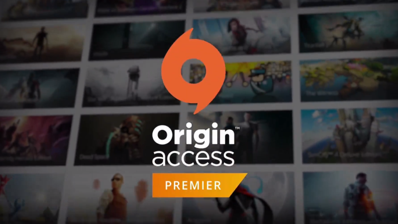 با سیستم جدید Origin Access Premier به دریایی از بازی ها دسترسی داشته باشید