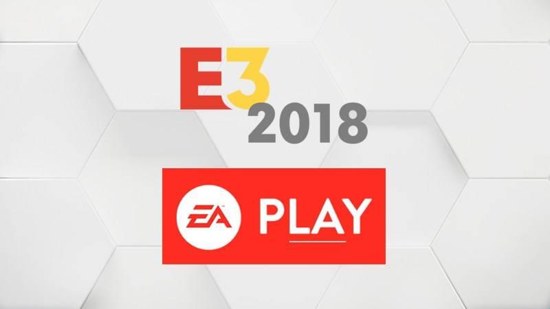 مروری بر کنفرانس الکترونیک آرتز در نمایشگاه E3 2018 [تماشا کنید]