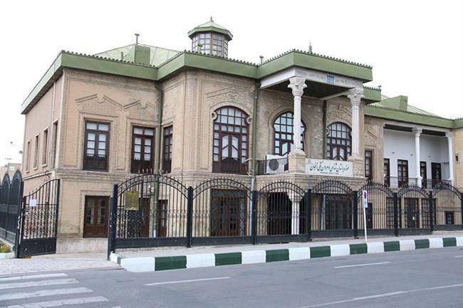 خانه ذوافقاری در زنجان