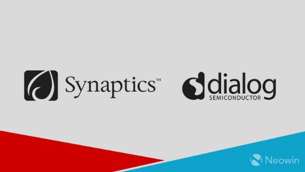 شرکت Synaptics به دنبال ورود به بازار تولیدات نیمه رساناست