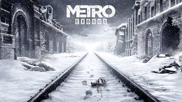 نمایش جدید Metro Exodus روسیه پسا آخرالزمانی را وحشی تر از همیشه تصویر می کند