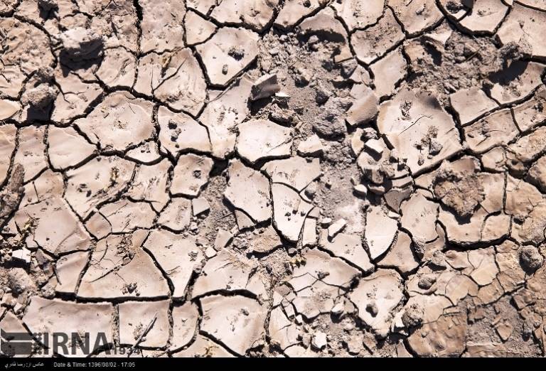 پژوهشکده مردم شناسی 70 کتاب درباره خشکسالی منتشر می‌کند
