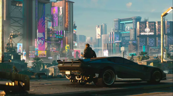 بعد از 6 سال انتظار، بالاخره تریلر Cyberpunk 2077 به نمایش درآمد [تماشا کنید]