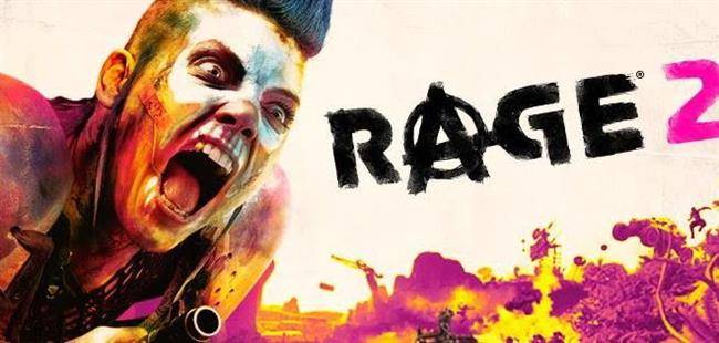 Rage 2